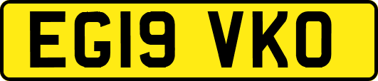 EG19VKO