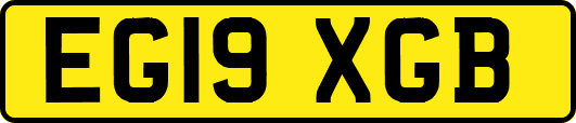EG19XGB