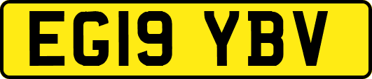 EG19YBV