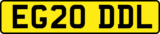 EG20DDL