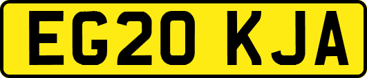 EG20KJA