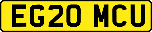 EG20MCU