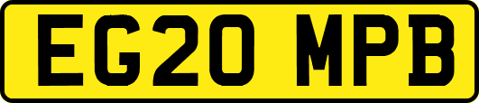 EG20MPB