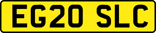 EG20SLC