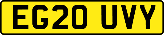 EG20UVY