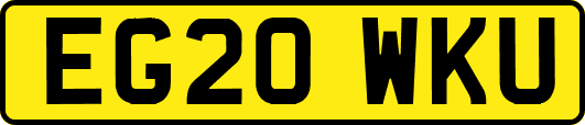 EG20WKU
