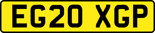 EG20XGP
