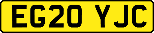 EG20YJC