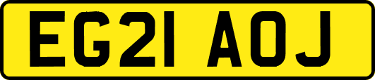 EG21AOJ