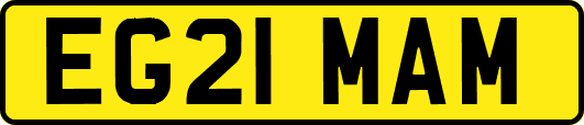 EG21MAM