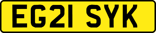 EG21SYK