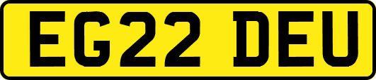 EG22DEU