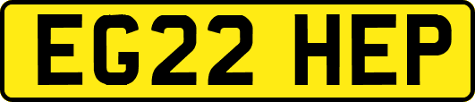 EG22HEP