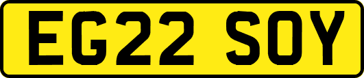 EG22SOY