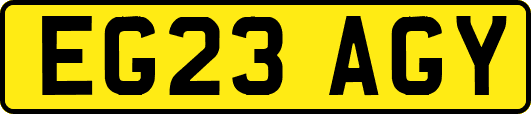 EG23AGY