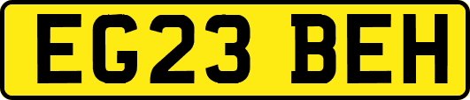 EG23BEH
