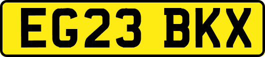 EG23BKX