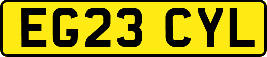 EG23CYL
