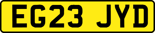 EG23JYD