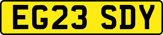 EG23SDY