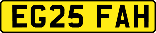 EG25FAH