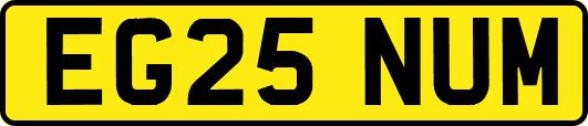 EG25NUM