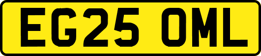 EG25OML