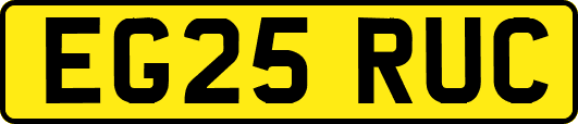 EG25RUC