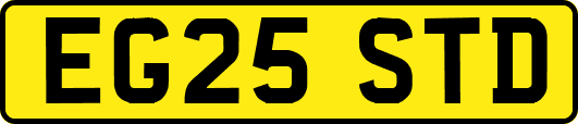 EG25STD