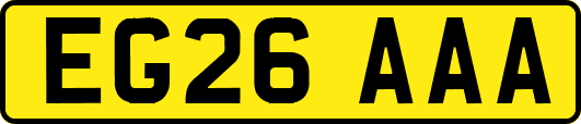 EG26AAA