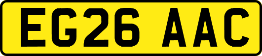 EG26AAC