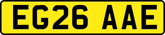 EG26AAE