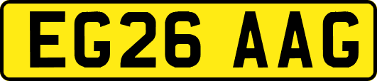 EG26AAG