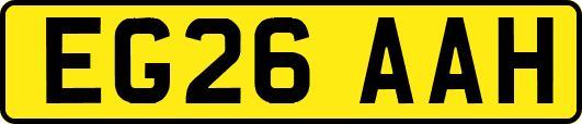 EG26AAH