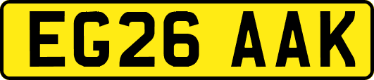 EG26AAK