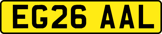 EG26AAL