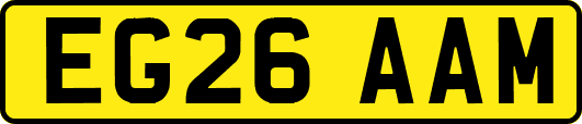 EG26AAM