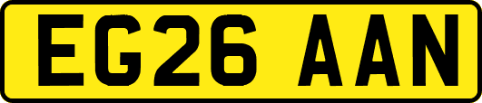 EG26AAN