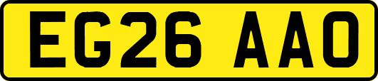 EG26AAO