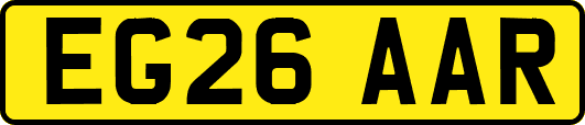 EG26AAR