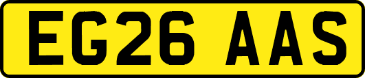EG26AAS