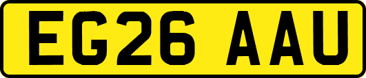 EG26AAU