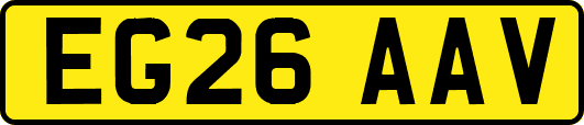 EG26AAV