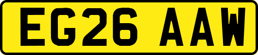EG26AAW