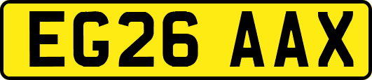 EG26AAX