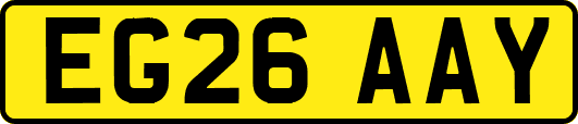 EG26AAY
