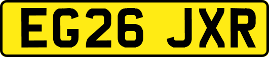 EG26JXR