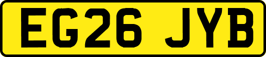 EG26JYB