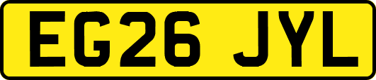 EG26JYL