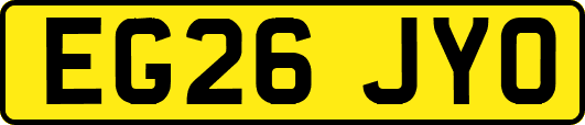 EG26JYO